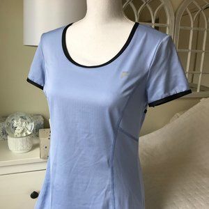 FILA  OPEN BACK SPORT TOP